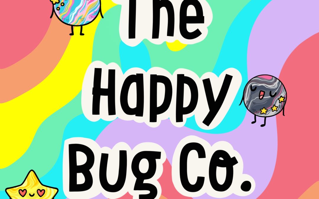 The Happy Bug Co